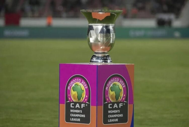 CHAMPIONS LEAGUE FEMININ CAF 2025 : Bilan d’une première journée timide