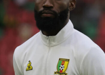 Lions indomptables : le joueur Moumi Ngamaleu au cœur d’un scandale sexuel