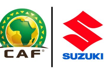 Le constructeur SUZUKI, nouveau partenaire de la Confédération Africaine de Football (CAF).