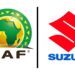 Le constructeur SUZUKI, nouveau partenaire de la Confédération Africaine de Football (CAF).