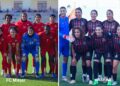 League des champions féminin CAF 2025 : 2e journée, le FC Masar et l’ASFAR se relancent