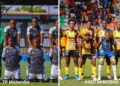 League des champions féminin CAF 2025 : belles opérations du TP Mazembe et l’ASEC Mimosas
