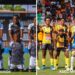 League des champions féminin CAF 2025 : belles opérations du TP Mazembe et l’ASEC Mimosas
