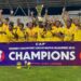 CHAMPIONS LEAGUE FEMININ DE LA CAF : L’ASEC MIMOSAS CREE LA SENSATION EN BATTANT LE TP MAZEMBE