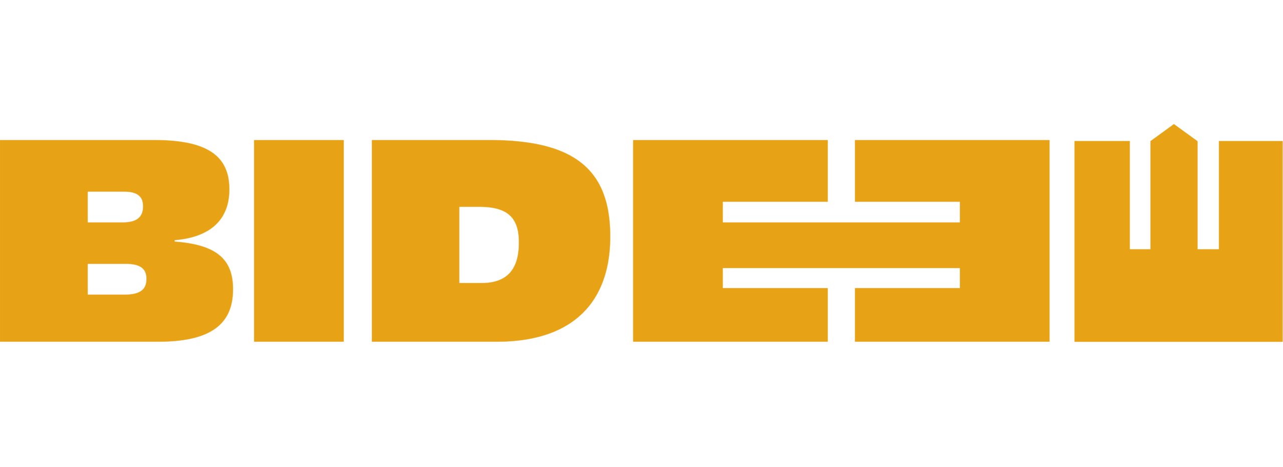 Logo Bideew Sports